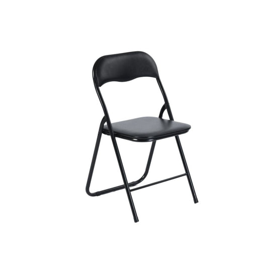 Silla Mango de metal plegable para eventos