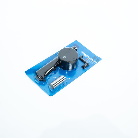 Mini Soplador de Aire para Asados